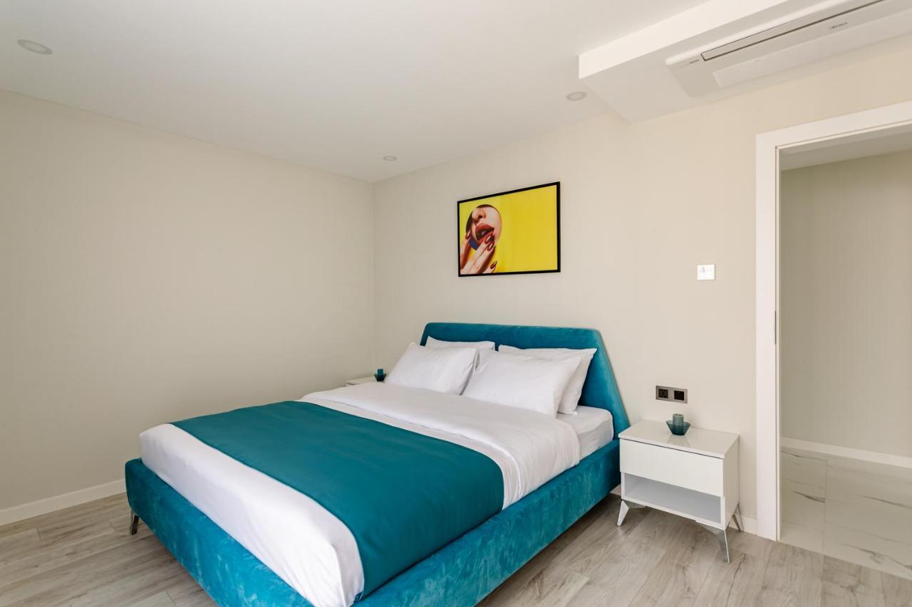 Orden Apart Hotel Tbilisi Eksteriør billede