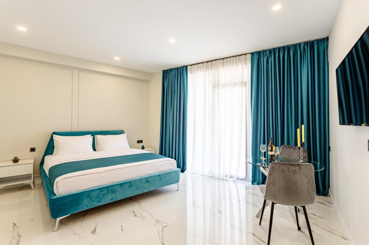 Orden Apart Hotel Tbilisi Eksteriør billede