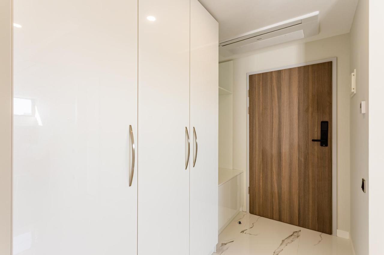 Orden Apart Hotel Tbilisi Eksteriør billede