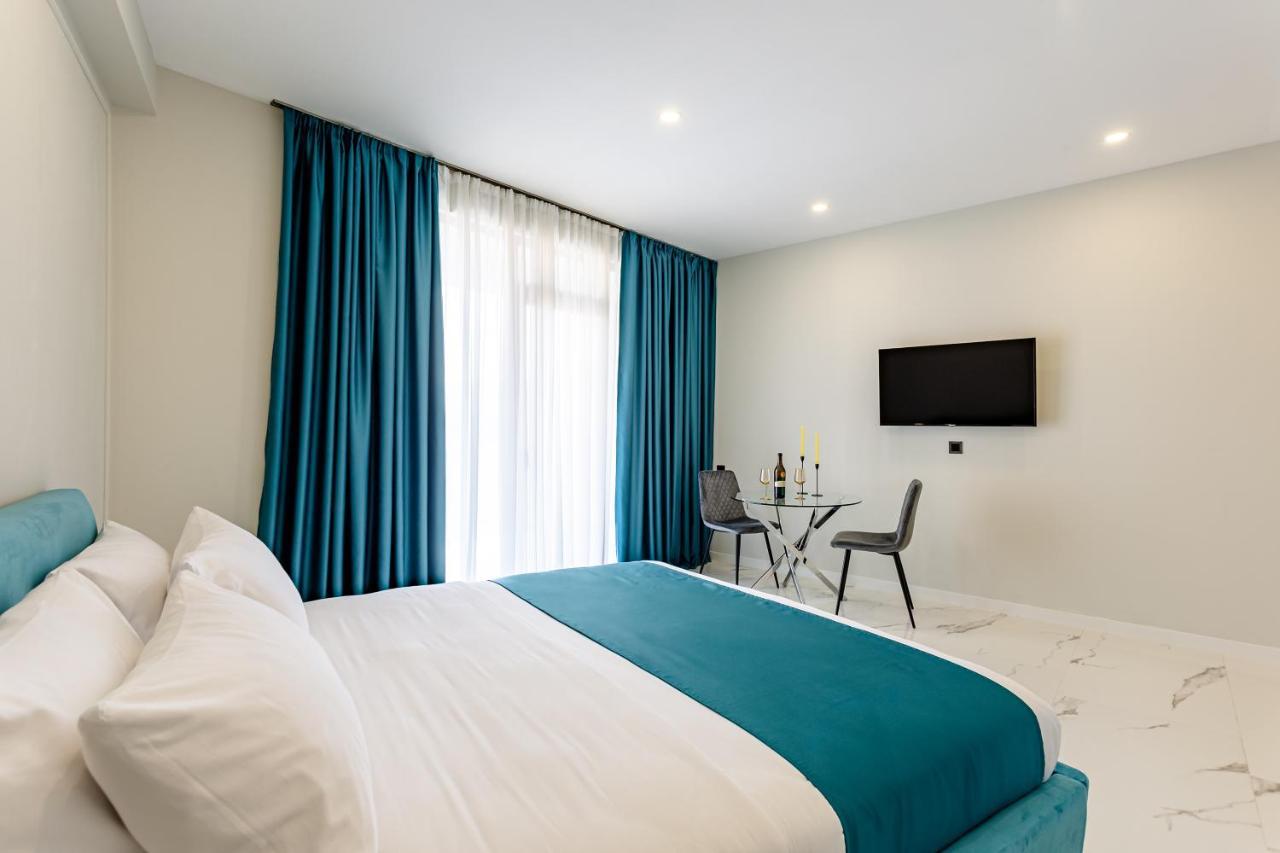 Orden Apart Hotel Tbilisi Eksteriør billede